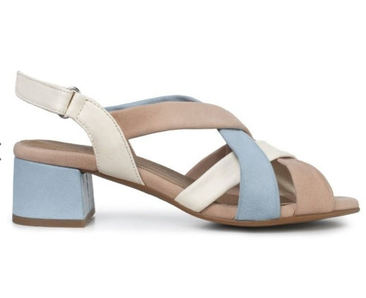 Sandalias brindis