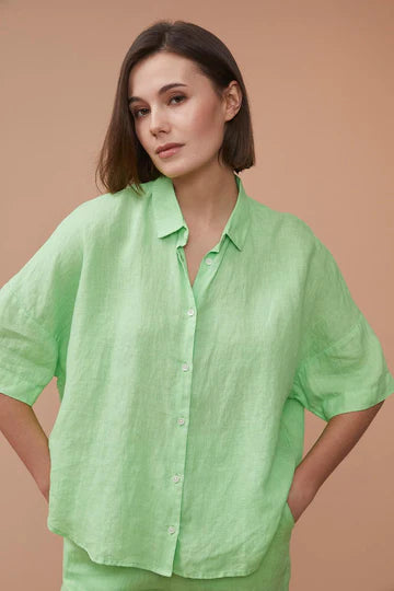 camisa manzanita