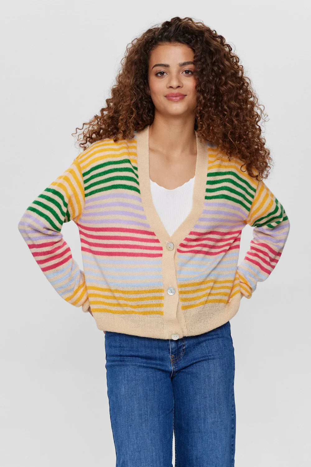 chaqueta  sésamo