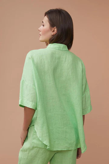 camisa manzanita