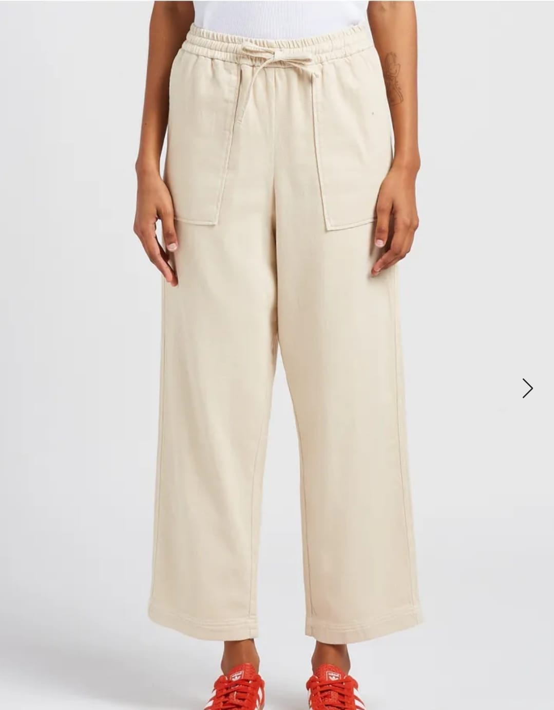 Pantalón Tarilonte