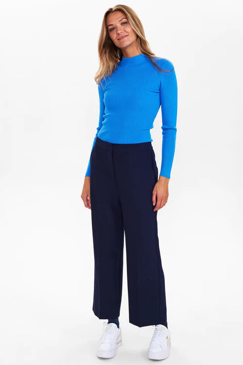 pantalón ane marino