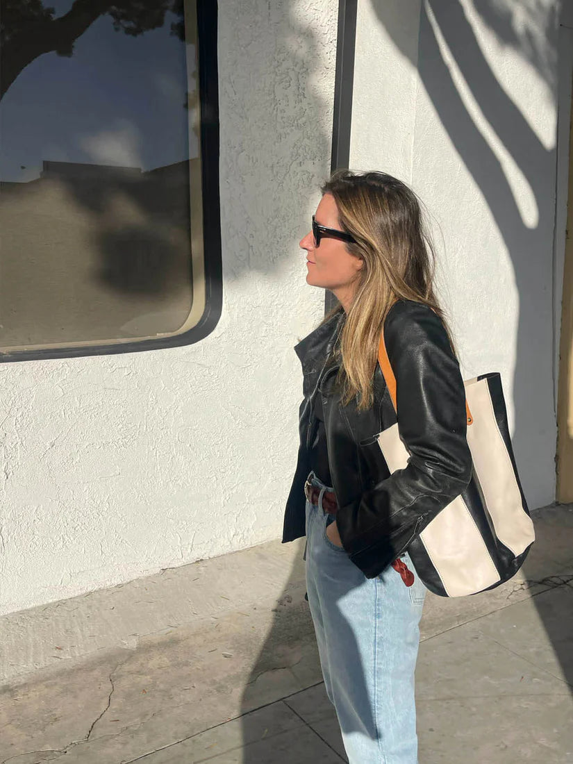 Bolso cubo alaia