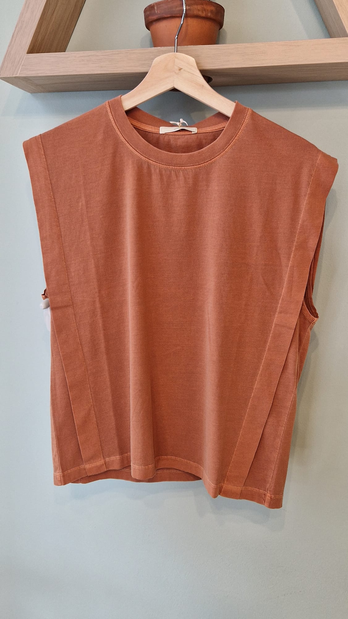 Camiseta Orlanda